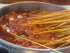 -怒火八零串串火锅(大渡口新天泽店)