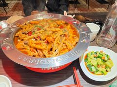 -胖哥俩肉蟹煲(苏州中心店)