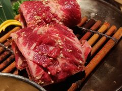 -西塔老太太泥炉烤肉(亚运村店)
