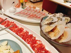 -川越泰火锅(吉利大厦店)