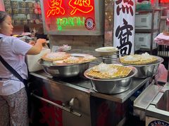 -唐人街(耀华力路)