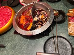 -牛New寿喜烧(曹路花园城店)