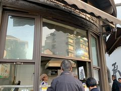 门面-东伊顺(高银街店)