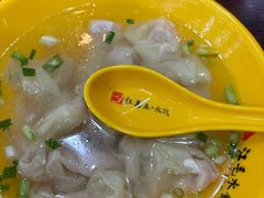-江万春水饺(安庆总店)