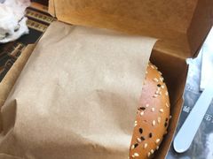 -麦当劳(展览路店)