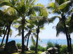 -三亚西岛海洋文化旅游区