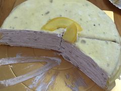 -OL’s Cake鲜荟千层(东风中路店)