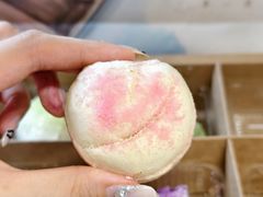 -好一朵茉莉花(老门东店)