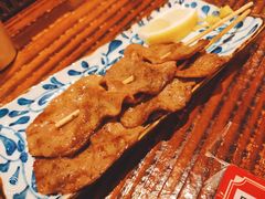 牛舌-平成屋·午肴夜酒(四川北路店)