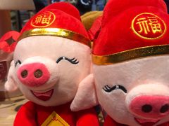 -满记甜品(巴黎春天宝山店)