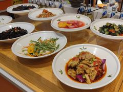 -快乐爱斯米牛排自助(金州安盛店)
