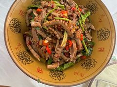 -老师傅餐馆(长沙店)