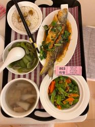 -爱月坊产后护理中心(万达店)