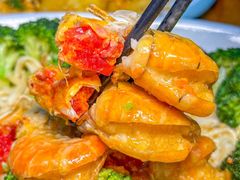 -馨香苑·潮汕菜·海鲜砂锅粥·深大老字号(南头店)