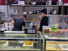 -南洋大师傅(万家丽店)