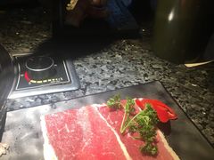 -汉拿山(包河万达店)