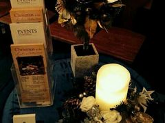 -植物园哈利亚餐厅