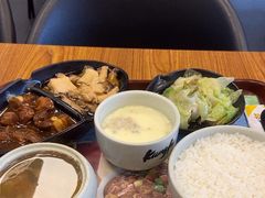 -真功夫(花都百花广场店)