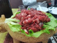 -刘少华贵州小黄牛·鲜牛肉火锅(总店)