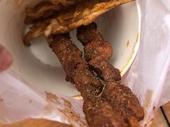 -味子夫鸡柳(解放碑总店)