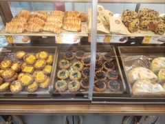 -85度C(南京龙江店)