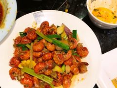 -百慕翡丽(南滨河东路店)