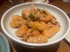 -芳草地度假酒店·野炉中餐厅