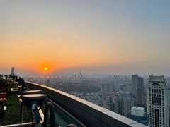 -洲际酒店·地平线全日餐厅HORIZON CAFÉ