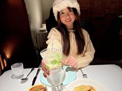 -波特曼西餐厅(中央大街店)