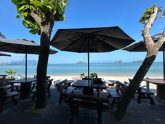 -Scarborough Fish & Chips- Tanjung Rhu