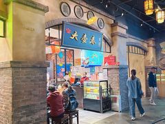 -大壶春生煎(世纪汇广场店)