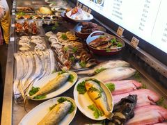 -船歌·鱼水饺青岛菜(闽江二路店)
