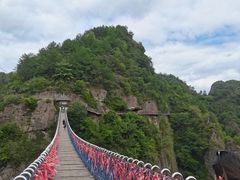 -十九峰景区