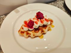 -解放碑威斯汀酒店-知味国际美食餐厅