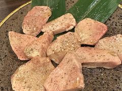 -大馥·炭火烧肉酒场(莘庄莘福坊店)