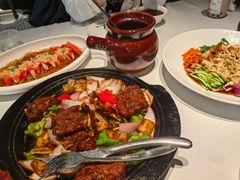 -芳芳私房菜·精作淮扬菜(玖珑湾店)