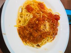 -萨莉亚意式餐厅(常州环球港店)
