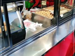 -二斗栗子(黄河道店)