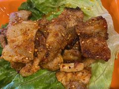 -林二哥宜烤官·宜宾小烧烤