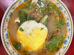 -金杨拉面王小吃面馆·牛三宝面·红烧牛肉粉
