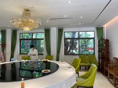包厢-花城苑广府菜(海心沙店)