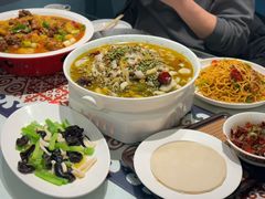 -顺明新疆风味餐厅(五一路店)