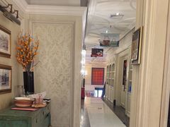 -大鸭梨烤鸭(左家庄店)
