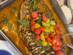 -鱼酷活鱼烤鱼(沈阳大悦城店)