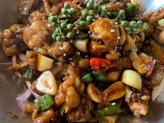 -杭百味·大众精选杭帮菜(西湖音乐喷泉店)