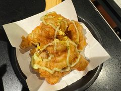 -探鱼·鲜青椒爽麻烤鱼(领展购物广场店)
