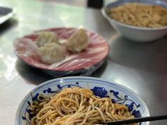 -高师傅特色米粉汤包(建设路店)