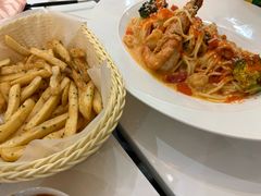 -Lilliput·粒粒堡亲子餐厅(嘉定宝龙店)