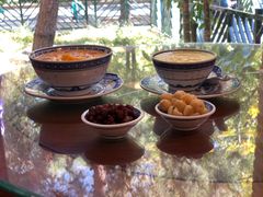 杨枝甘露-捷信牛奶甜品世家(五道口店)