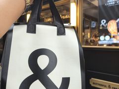 -BUTTERFUL&CREAMOROUS 黄油与面包(三里屯太古里店)